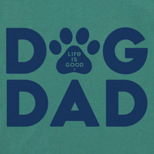 Dog Dad T-Shirt