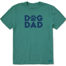 Dog Dad T-Shirt