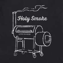 Holy Smoke Smoker T-Shirt