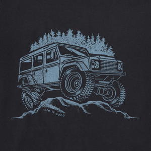 Rough Terrain ATV T-Shirt