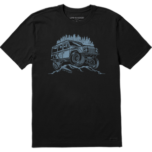 Rough Terrain ATV T-Shirt