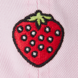 Strawberries Hat