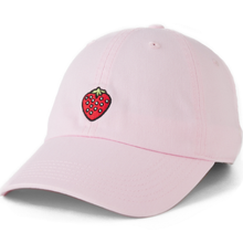 Strawberries Hat