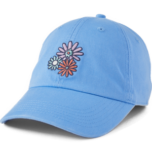 Kindness Flowers Hat