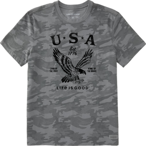 USA 1776 Eagle T-Shirt