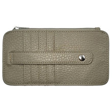 Marie Credit Card Sleeve Wallet
