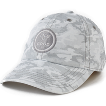 LIG Camo Coin Chill Hat