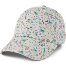 Botanical Butterfly Hat