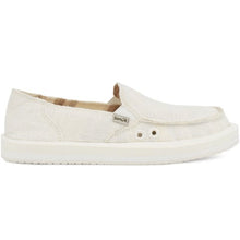 Donna ST Hemp Slip-On Sneakers