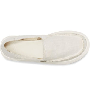 Donna ST Hemp Slip-On Sneakers