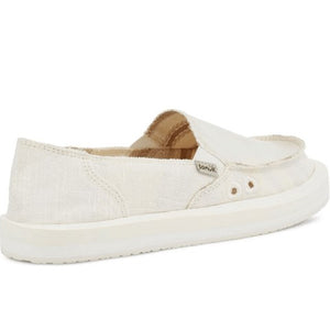 Donna ST Hemp Slip-On Sneakers