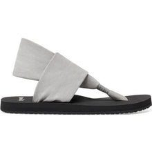 Sling Soft Top Sandals