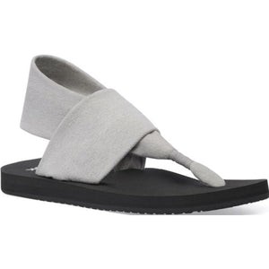 Sling Soft Top Sandals