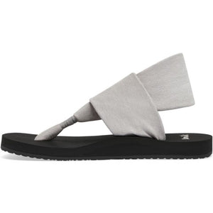 Sling Soft Top Sandals