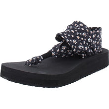 Sling Soft Top Midform Sandals