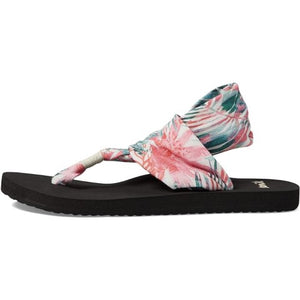 Sling Soft Top Sandals