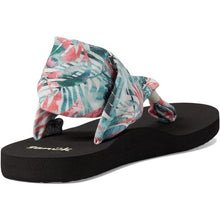 Sling Soft Top Sandals