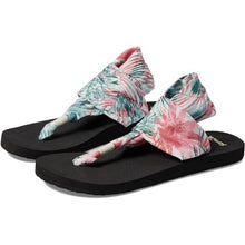 Sling Soft Top Sandals