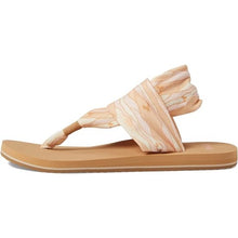 Sling Soft Top Sandals