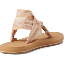 Sling Soft Top Sandals