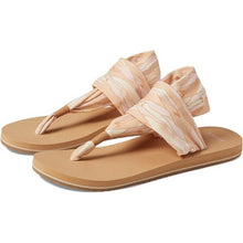 Sling Soft Top Sandals