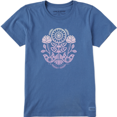 Nordic Mirror Beauty T-Shirt