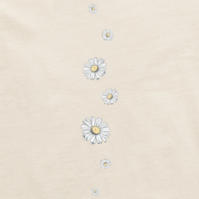 Detailed Wildflowers Longsleeve T-Shirt