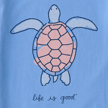 Watercolor Turtle T-Shirt