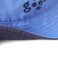 Vintage Wordmark Bucket Hat