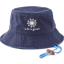 Tribal Sun Bucket Hat