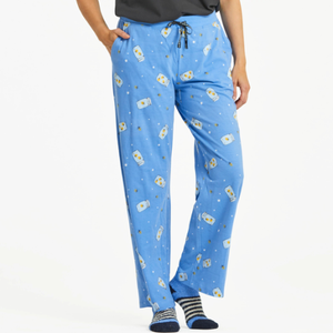 Firefly Jar Sleep Pants