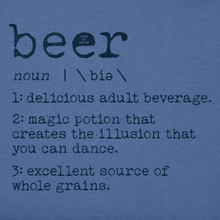 Beer Defined T-Shirt