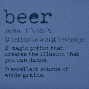 Beer Defined T-Shirt