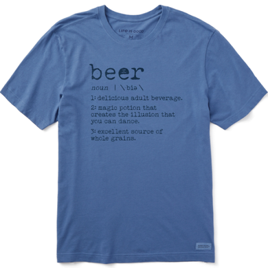 Beer Defined T-Shirt