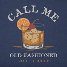 Call Me Old Fashioned T-Shirt