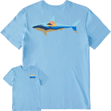 Sharkscape T-Shirt