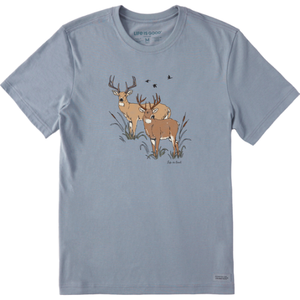 Deer Friends T-Shirt