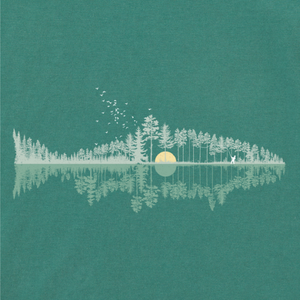 Fishscape T-Shirt