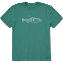 Fishscape T-Shirt