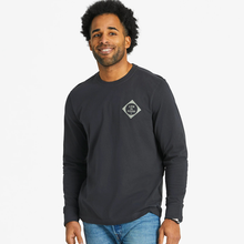 Buck Buck Moose Longsleeve T-Shirt