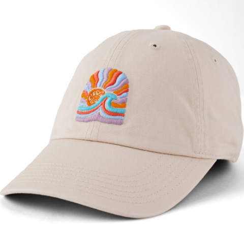 Here Comes the Sunshine Chill Cap