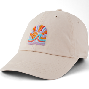 Here Comes the Sunshine Chill Cap