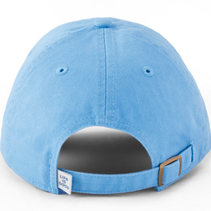 Woodcut Sand Dollar Chill Cap