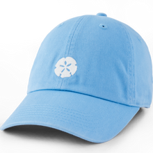 Woodcut Sand Dollar Chill Cap