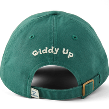 Giddy Up Cowboy Chill Cap