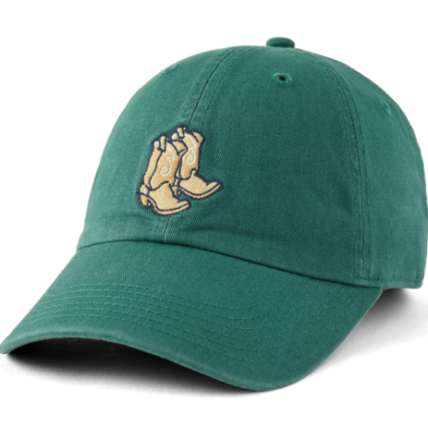 Giddy Up Cowboy Chill Cap