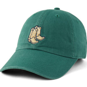 Giddy Up Cowboy Chill Cap