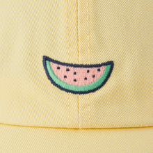 Watermelon Chill Cap