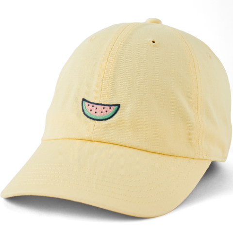 Watermelon Chill Cap