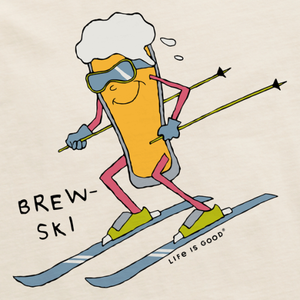 Brewski Long Sleeve T-Shirt